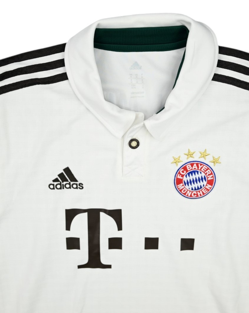 2013-14 BAYERN MUNCHEN KOSZULKA M