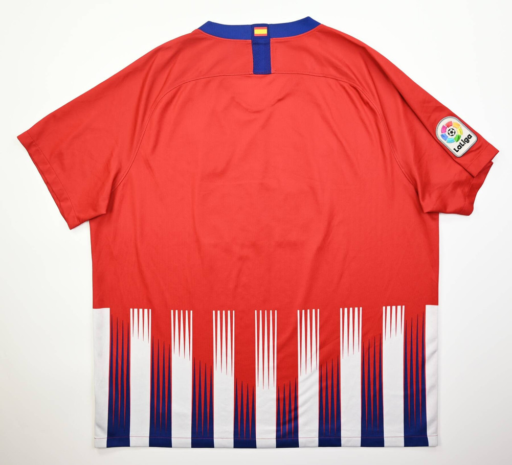2018-19 ATLETICO MADRID KOSZULKA XXL