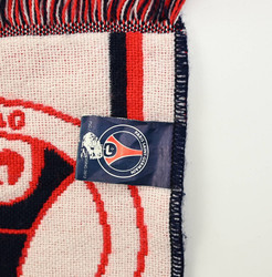 PARIS SAINT-GERMAIN SCARF