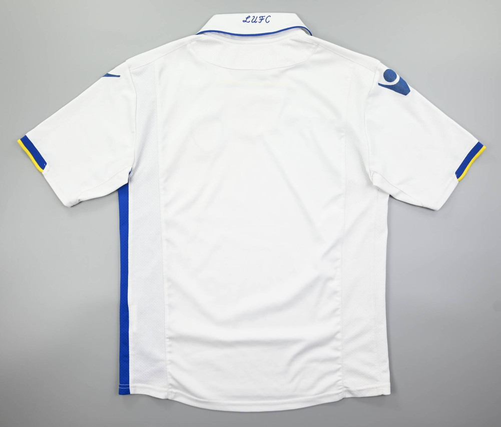 2009-10 LEEDS UNITED KOSZULKA S