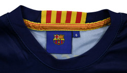 2015-16 BARCELONA *MESSI* SHIRT M. BOYS