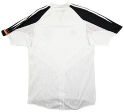 2004-05 GERMANY SHIRT M