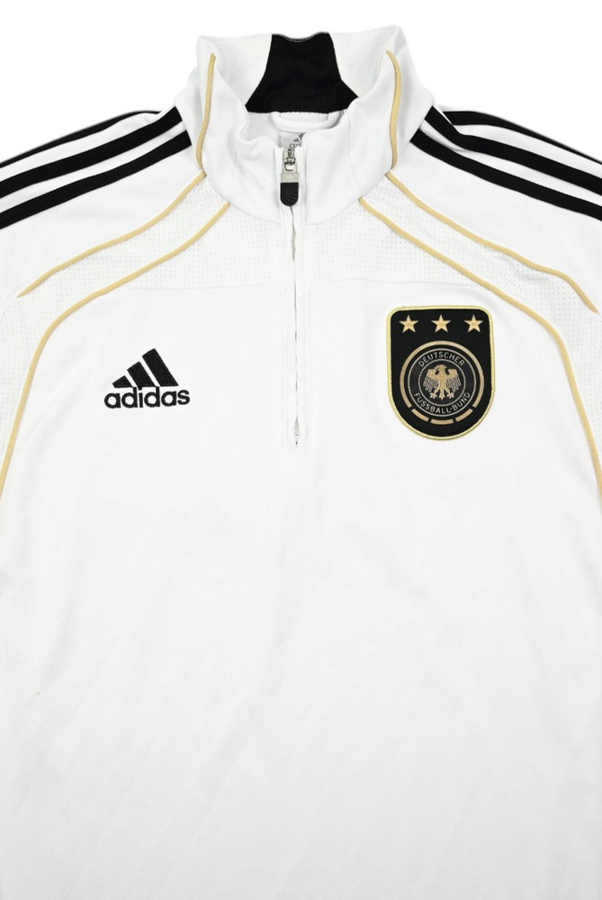 2010-11 GERMANY TOP M
