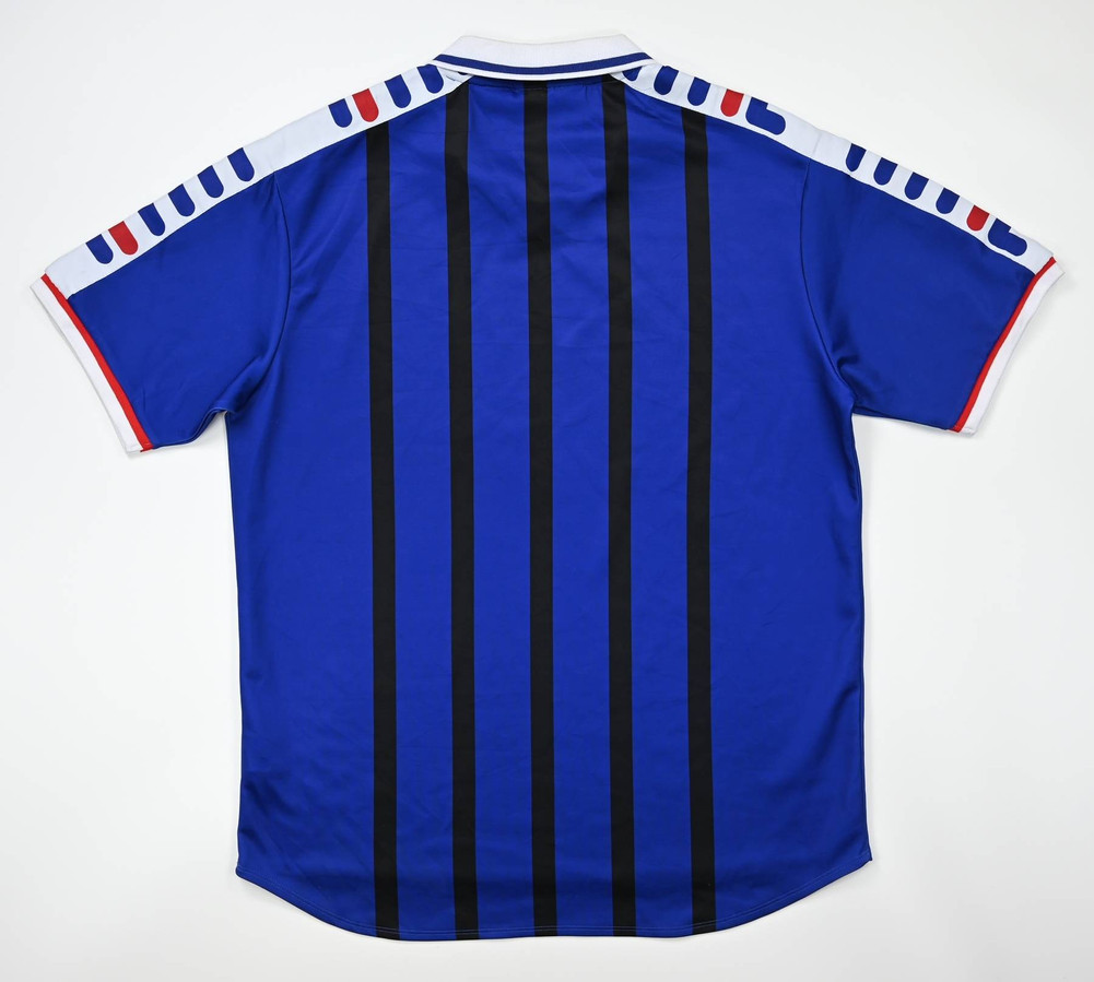 FILA OLDSCHOOL KOSZULKA M