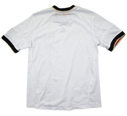 2010-11 GERMANY KOSZULKA M.BOYS