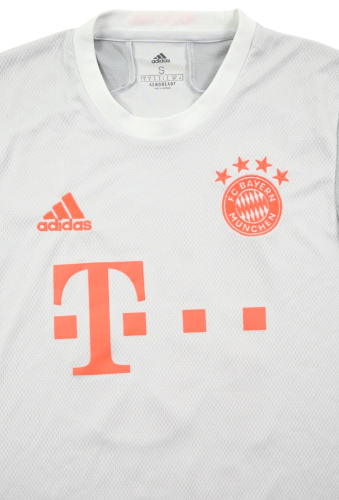 2020-21 BAYERN MUNCHEN *SANE* KOSZULKA S