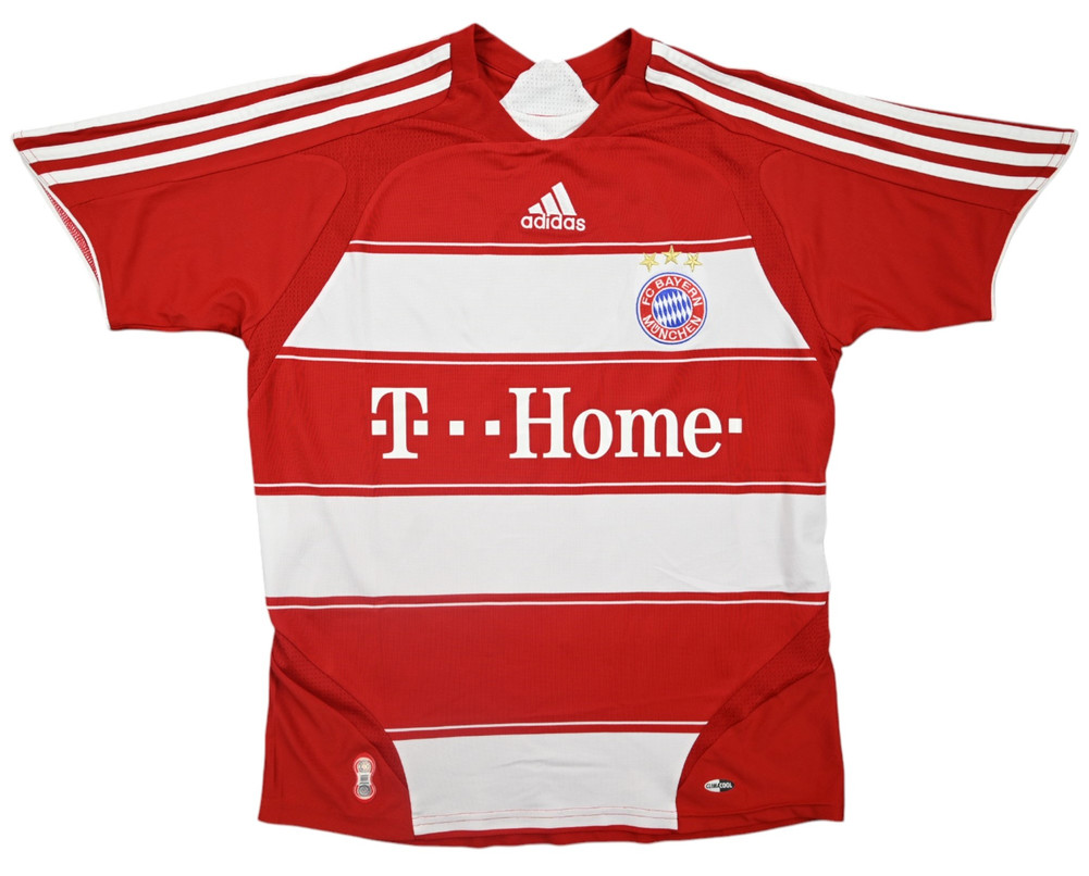 2007-08 BAYERN MUNCHEN *RIBERY* KOSZULKA L. BOYS