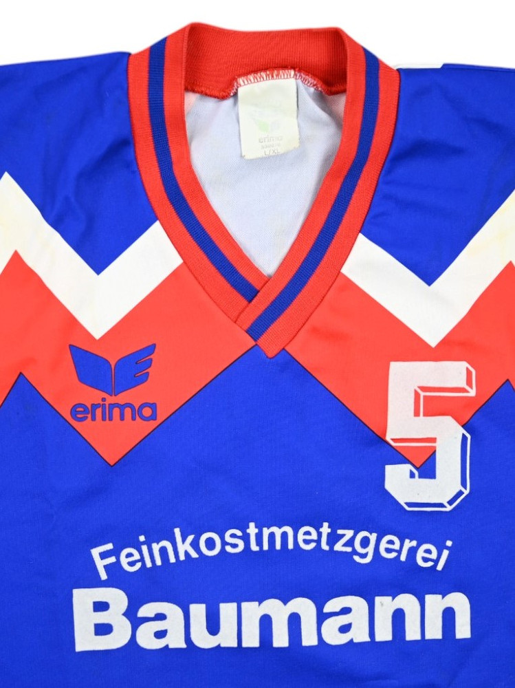 ERIMA VINTAGE SHIRT L/XL