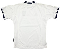 1999-01 ENGLAND KOSZULKA L.BOYS