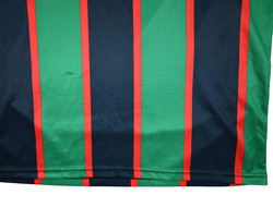 1993-95 ASTON VILLA SHIRT M