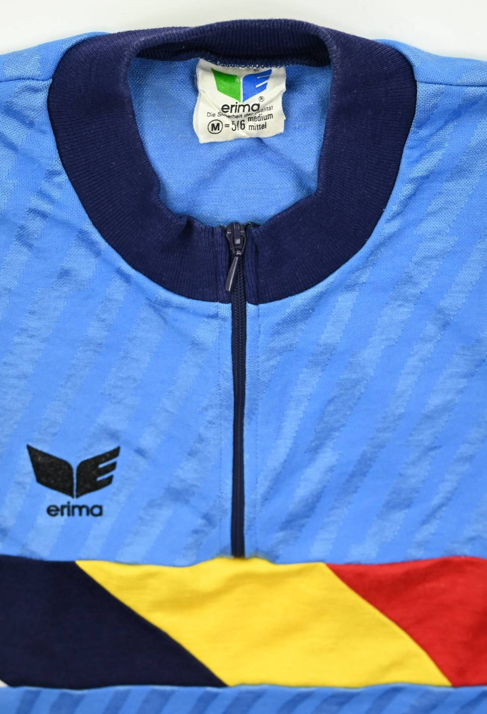 ERIMA OLDSCHOOL CYCLING SHIRT M