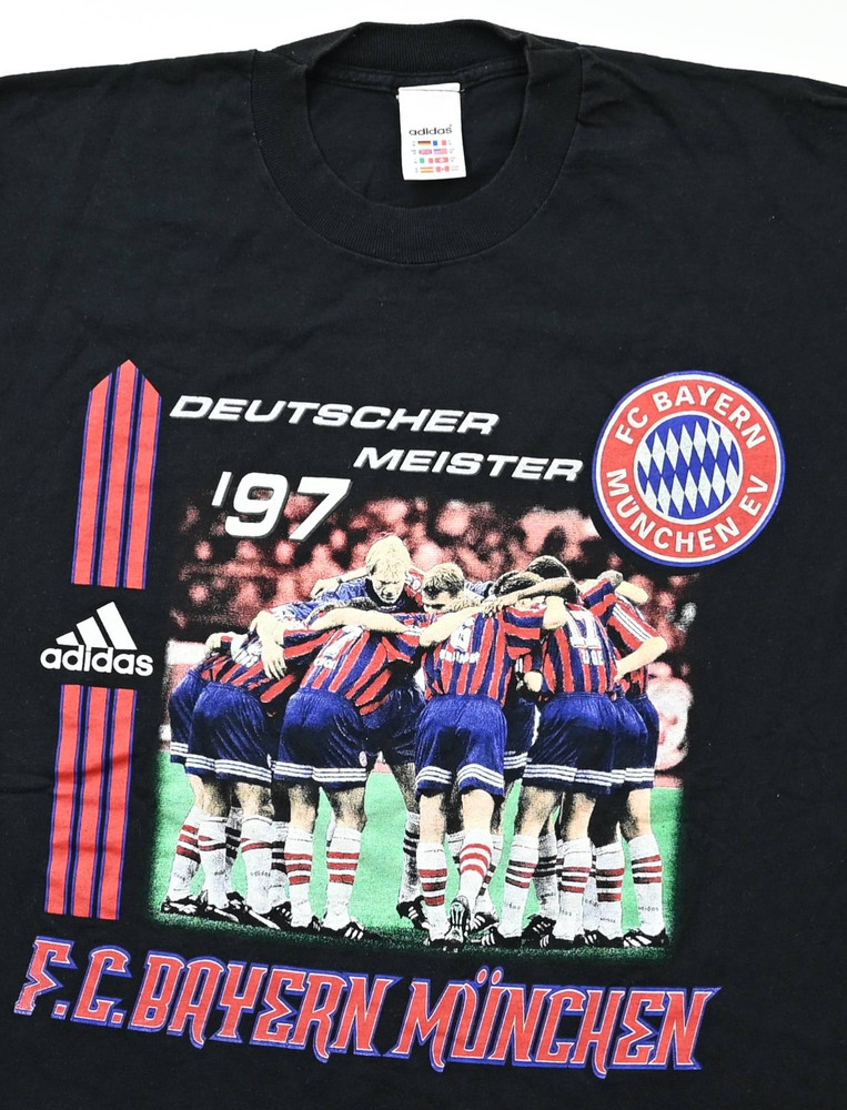 BAYERN MUNCHEN KOSZULKA M