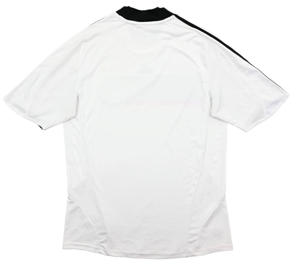 2008-09 GERMANY SHIRT M