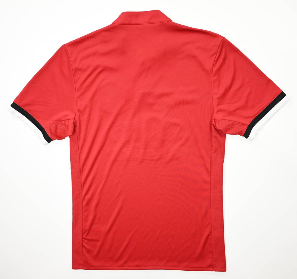 2017-18 MANCHESTER UNITED KOSZULKA S