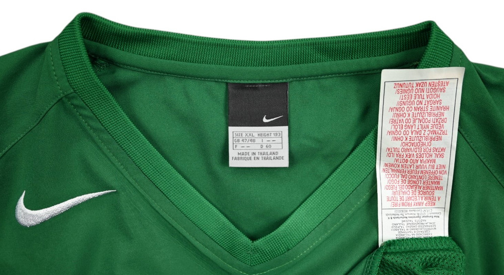 2005-06 VFL WOLFSBURG KOSZULKA XXL