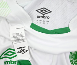 2020-21 CHAPECOENSE SHIRT XL