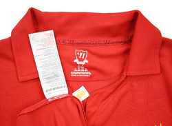 2012-13 LIVERPOOL SHIRT L