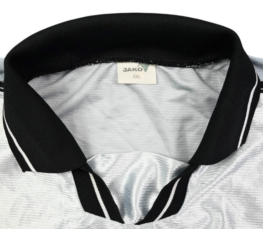 JAKO VINTAGE GK LONGSLEEVE KOSZULKA XXL