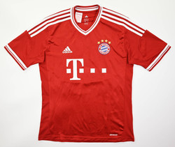 2013-14 BAYERN MUNCHEN *MANDZUKIC* KOSZULKA XL. BOYS