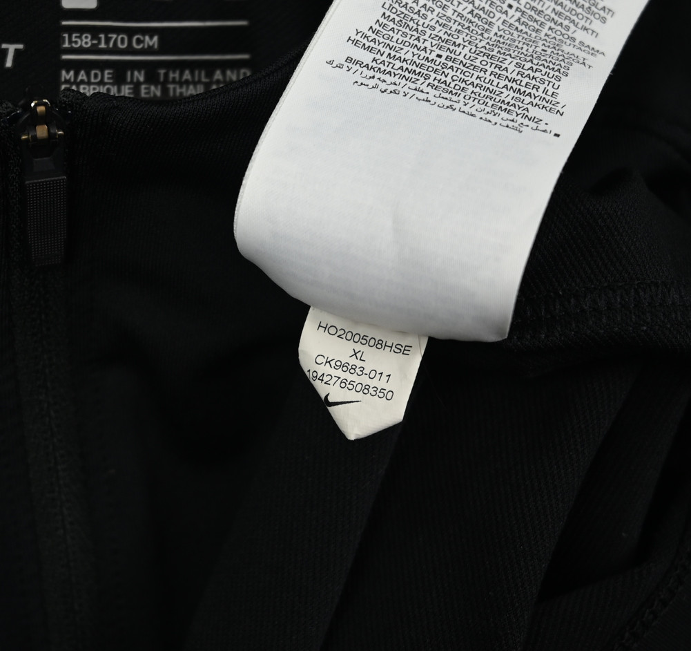 2020-21 BARCELONA TOP XL. BOYS