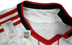 2010-11 LIVERPOOL KOSZULKA L