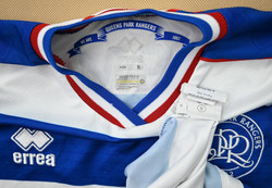2018-19 QUEENS PARK RANGERS *FREEMAN* KOSZULKA S