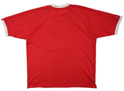 2001-03 LIVERPOOL SHIRT XXL