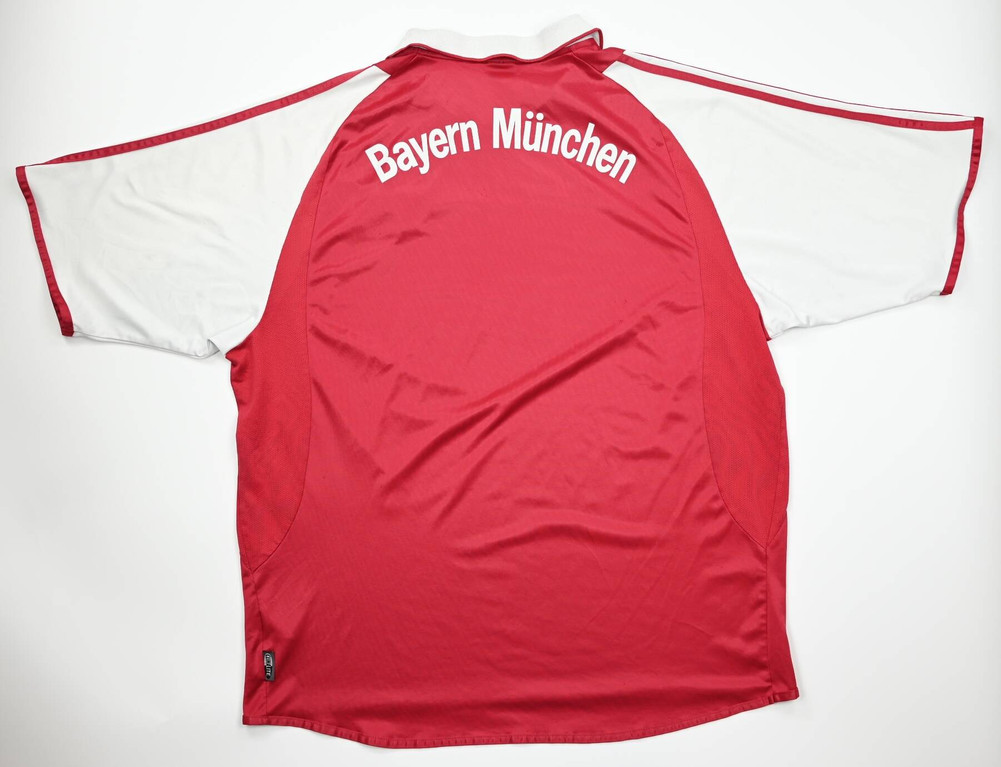 2003-05 BAYERN MUNCHEN KOSZULKA XXL