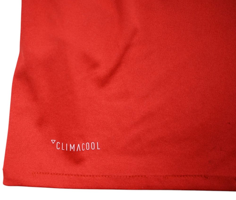 2017-18 BAYERN MUNCHEN *LEWANDOWSKI* SHIRT L. BOYS