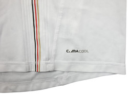 2010-11 GERMANY SHIRT XL