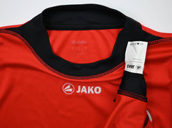 2009-10 EINTRACHT FRANKFURT *JUNG* KOSZULKA M