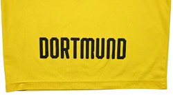 2018-19 BORUSSIA DORTMUND SHIRT L. BOYS 