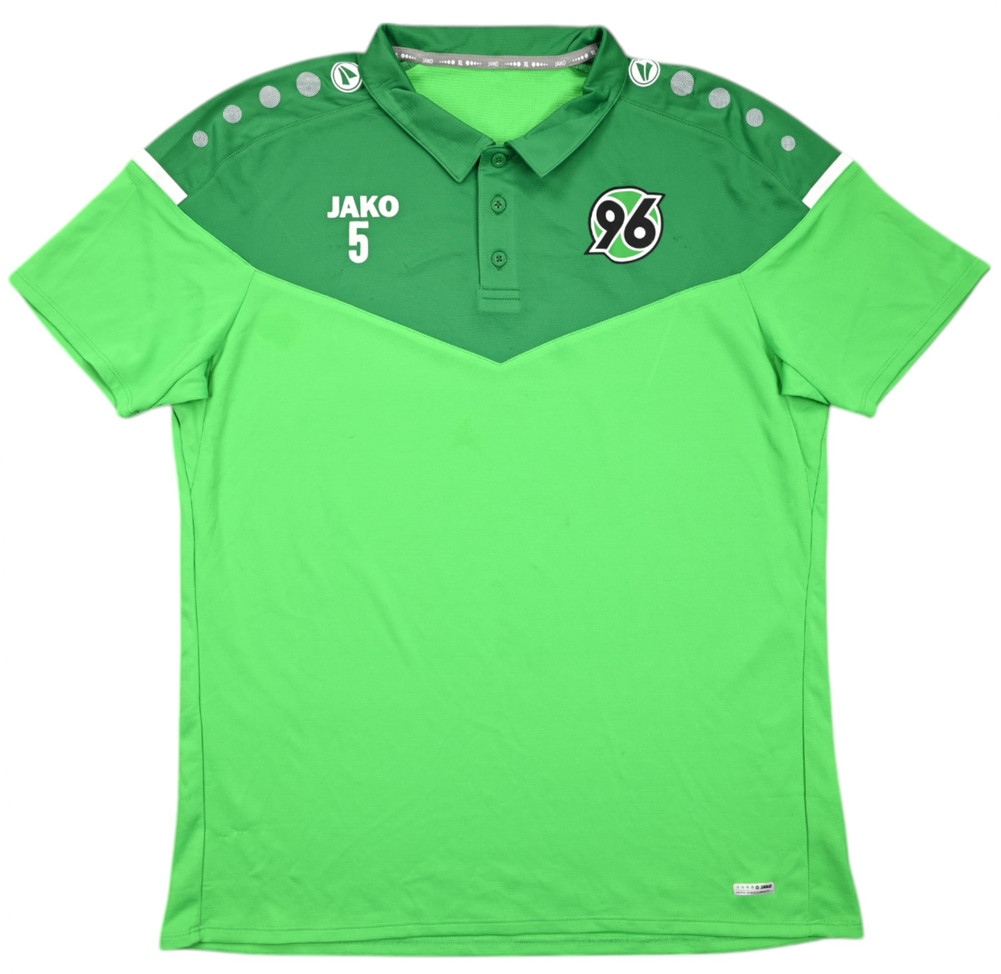 HANNOVER 96 SHIRT XL