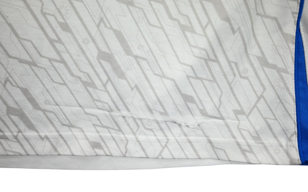 2009-10 FEYENOORD GK LONGSLEEVE KOSZULKA S 