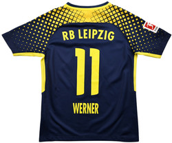 2017-18 RB LEIPZIG *WERNER* KOSZULKA M. BOYS