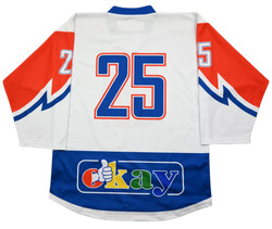 CZECH REPUBLIC HOCKEY KOSZULKA L