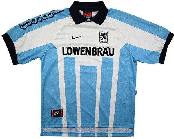 1996-97 TSV 1860 MUNCHEN SHIRT L