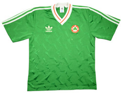 1990-92 IRELAND KOSZULKA M