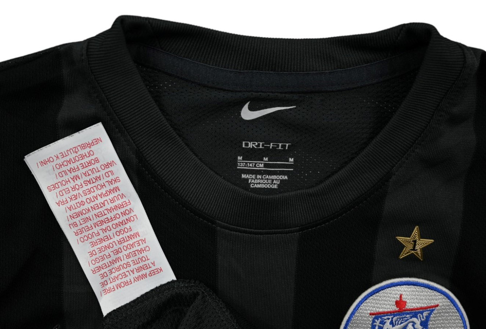 2022-23 HANSA ROSTOCK *PROGER* SHIRT M. BOYS