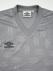 UMBRO OLDSCHOOL SHIRT XXL