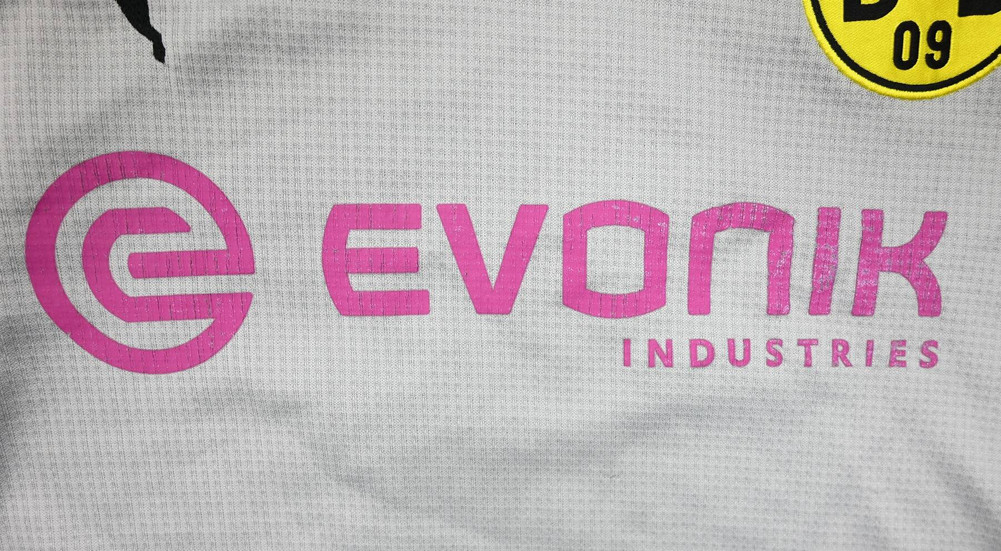 BORUSSIA DORTMUND BLUZA L