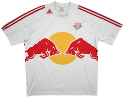 2006-07 RED BULL SALZBURG KOSZULKA XL