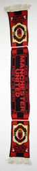 MANCHESTER UNITED SCARF