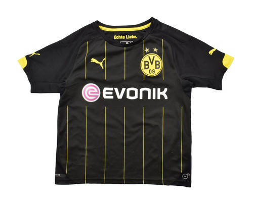 2014-16 BORUSSIA DORTMUND KOSZULKA M. BOYS