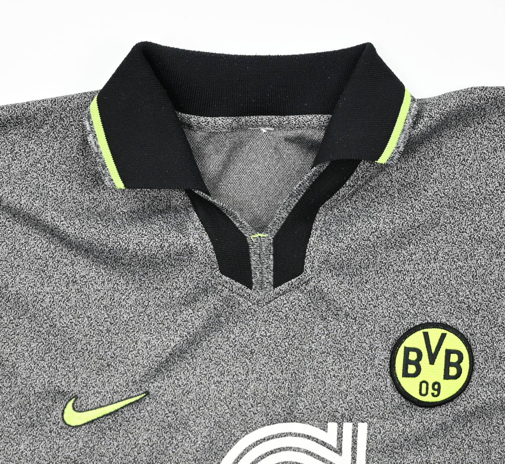 1997-98 BORUSSIA DORTMUND KOSZULKA L