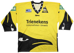 KREFELD PINGUINE *SASH* HOCKEY KOSZULKA XXL