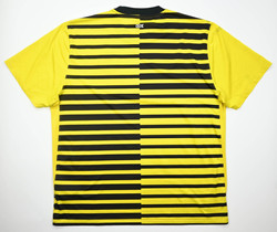 2011-12 CELTIC GLASGOW SHIRT XXL