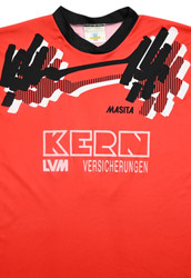 MASITA VINTAGE LONGSLEEVE KOSZULKA XXL