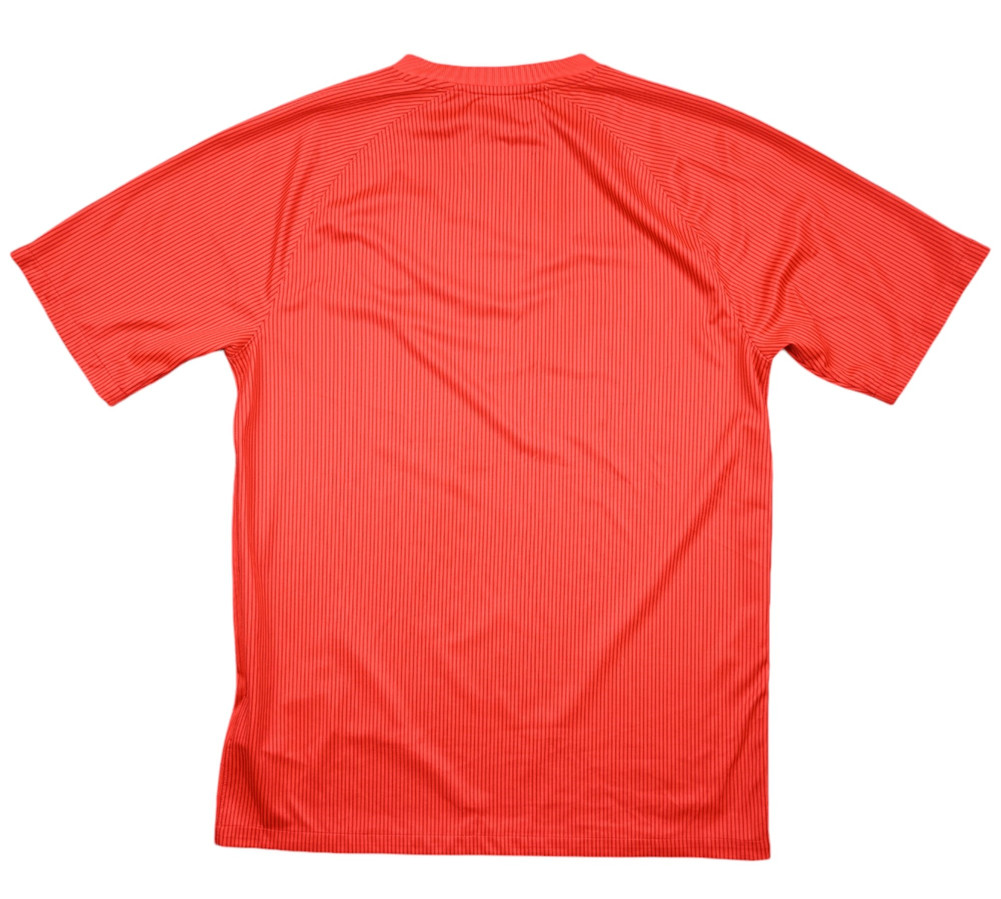 2014-15 ENGLAND SHIRT M