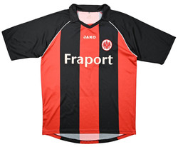 2006-07 EINTRACHT FRANKFURT KOSZULKA XL